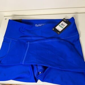 Under Armour Ankle Leggings LS